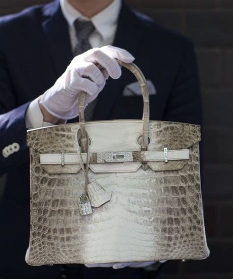 hermes purse crocodile|most expensive Birkin bag in the world.